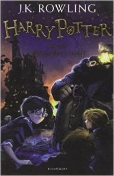 Harry Potter And The Philosopher S Stone