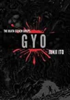 Gyo (2-in-1 Deluxe Edition) (junji Ito)