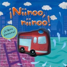 ¡niinoo,niinoo! ( Libro Sonoro )