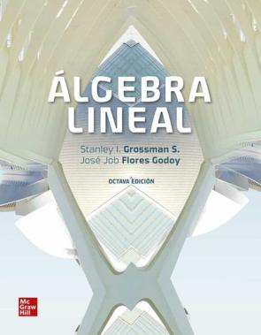 Algebra Lineal en pdf