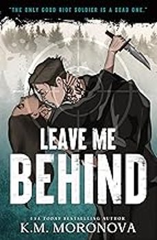 Leave Me Behind