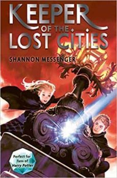 Keeper Of The Lost Cities: 1