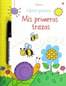 Mis Primeros Trazos