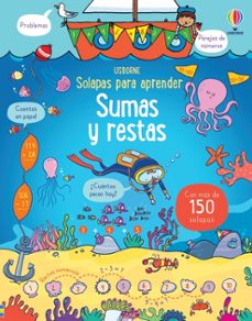 Sumas Y Restas