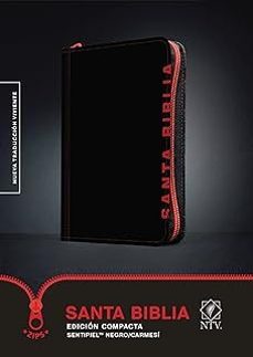 Santa Biblia Ntv, Edicion Compacta