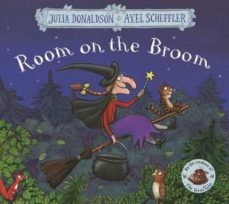 Room The Broom
