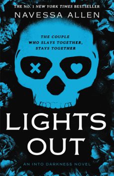 Lights Out (into Darkness 1)