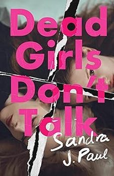 Dead Girls Don T Talk