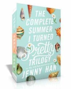 The Complete Summer I Turned Pretty Trilogy: The Summer I Turned Pretty; It S Not Summer Without You; We Ll Always Have Summer