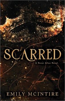 Scarred (never After 2)