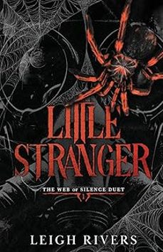 Little Stranger: A Dark Taboo Romance