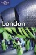 London (lonely Planet) (5ª Ed.)