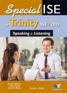 Specialise In Trinity-ise I -b1 – Listening & Speaking Sse