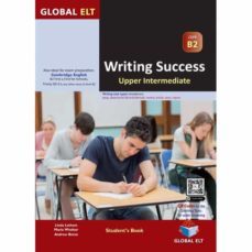 Writing Success Level B2 Fce Sse