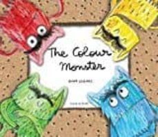 Colour Monster
