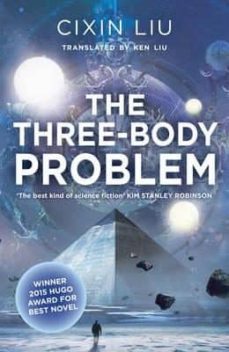 The Three-body Problem  1