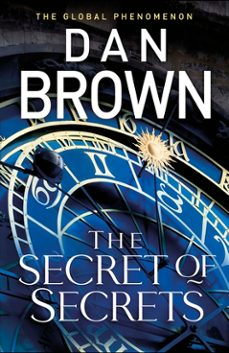 The Secret Of Secrets (robert Langdon Book 6)