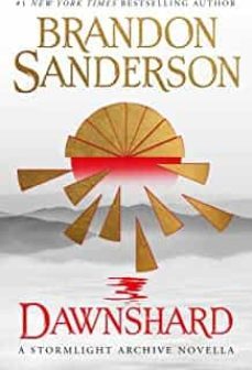 Dawnshard: A Stormlight Archive Novella