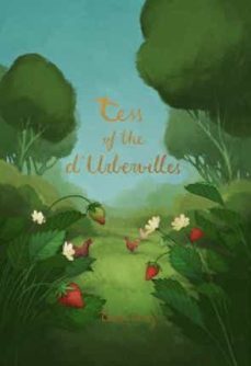 Tess Of The D Urbervilles
