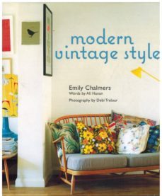 Modern Vintage Style