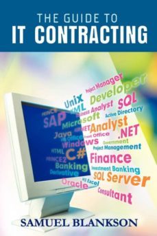 The Guide To It Contracting