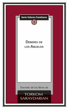 Libro Deberes De Los Abuelos en PDF
