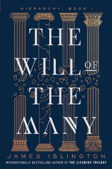 The Will Of The Many (hierarchy 1)
