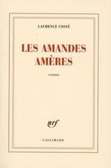 Les Amandes Ameres