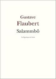 Salammbô