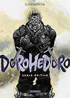 Dorohedoro. Vol. 1