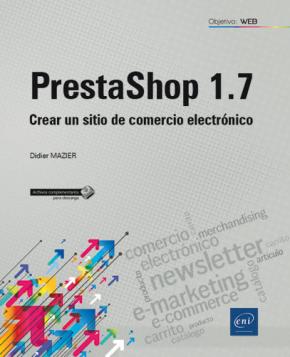 Prestashop 1.7: Crear Un Sitio De Comercio Electronico
