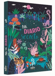 Mi Diario Secreto