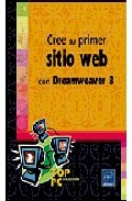 Cree Su Primer Sitio Web Con Dreamweaver 8 en pdf