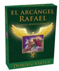 El Arcangel Rafael