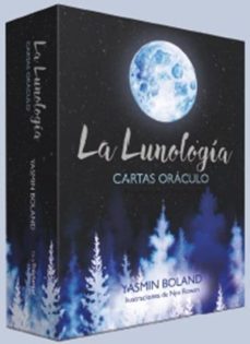 La Lunología: Cartas Oráculo