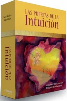 Las Puertas De La Intuicion