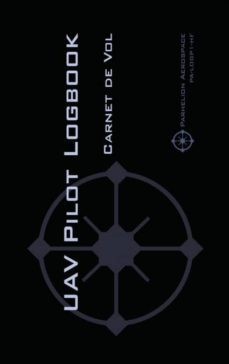 Uav Pilot Logbook