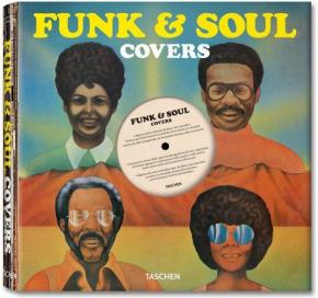 Funk & Soul: Covers