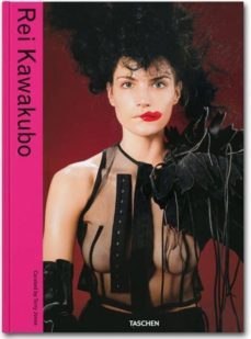 Rei Kawakubo