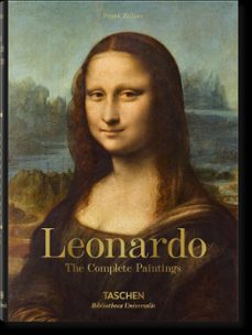 Leonardo Da Vinci. Obra Pictórica Completa