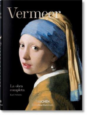 Vermeer: La Obra Completa