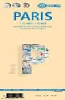 Paris, Plano Callejero (1:12500 / 1:15000)