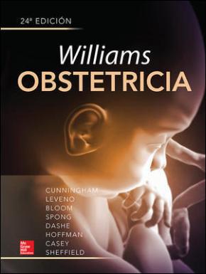 Williams Obstetricia (24ª Ed.)