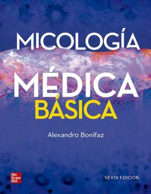 Micologia Medica Basica (6ª Ed.)