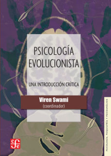 Portada de Psicologia Evolucionista: Una Introduccion Critica