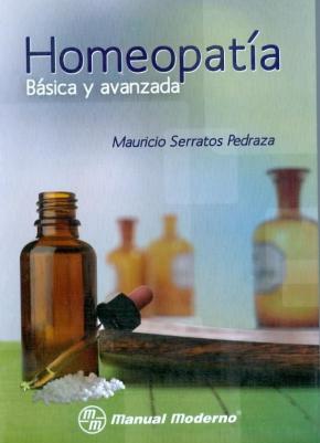 Homeopatia. Basica Y Avanzada en pdf