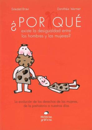 ¿Por Que Existe La Desigualdad Entre Los Hombres Y Las Mujeres?