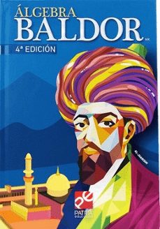 Algebra Baldor