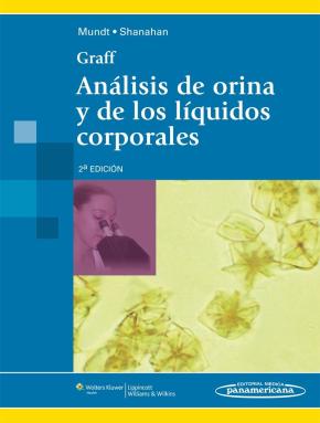 Graff. Analisis De Orina Y De Los Liquidos Corporales.