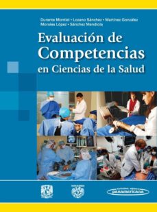 Libro Evaluacion De Competencias En Ciencias De La Salud en PDF